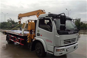 周宁24小时道路救援服务