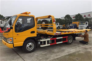 周宁哪里有拖车服务