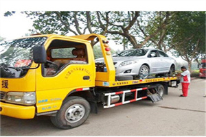 周宁附近24小时汽车拖车服务热线