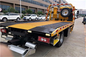 周宁24小时汽车送油服务公司