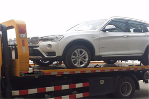 周宁拖车24小时服务电话